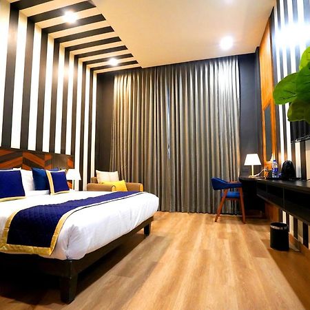 The Nest Luxury Resort Джайпур Екстериор снимка