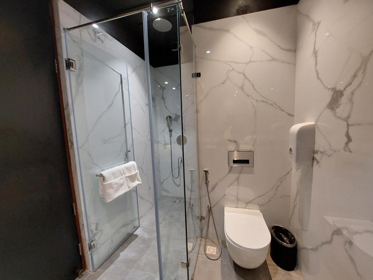 The Nest Luxury Resort Джайпур Екстериор снимка
