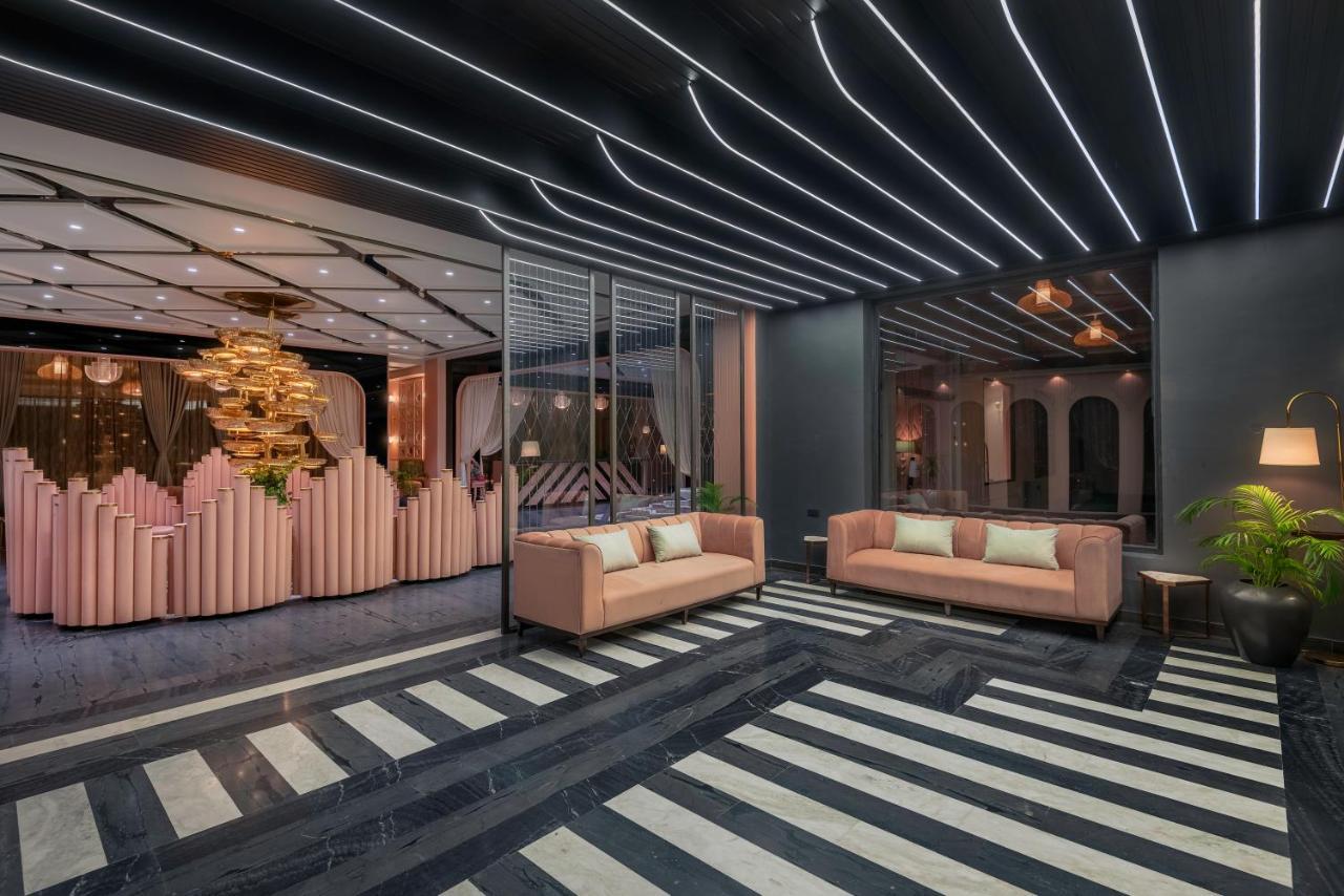 The Nest Luxury Resort Джайпур Екстериор снимка