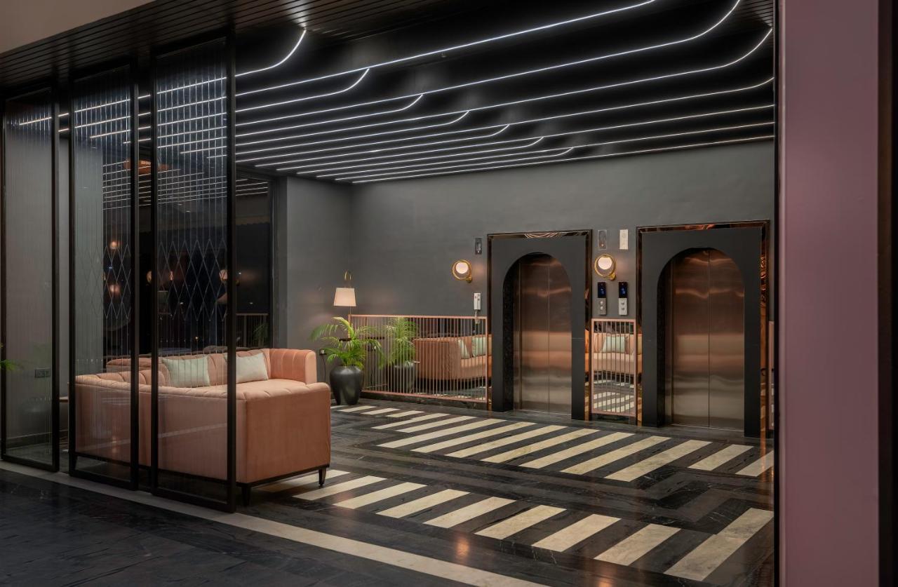 The Nest Luxury Resort Джайпур Екстериор снимка