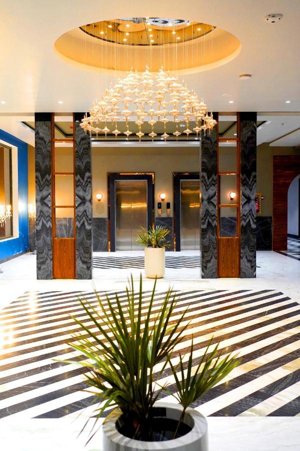 The Nest Luxury Resort Джайпур Екстериор снимка